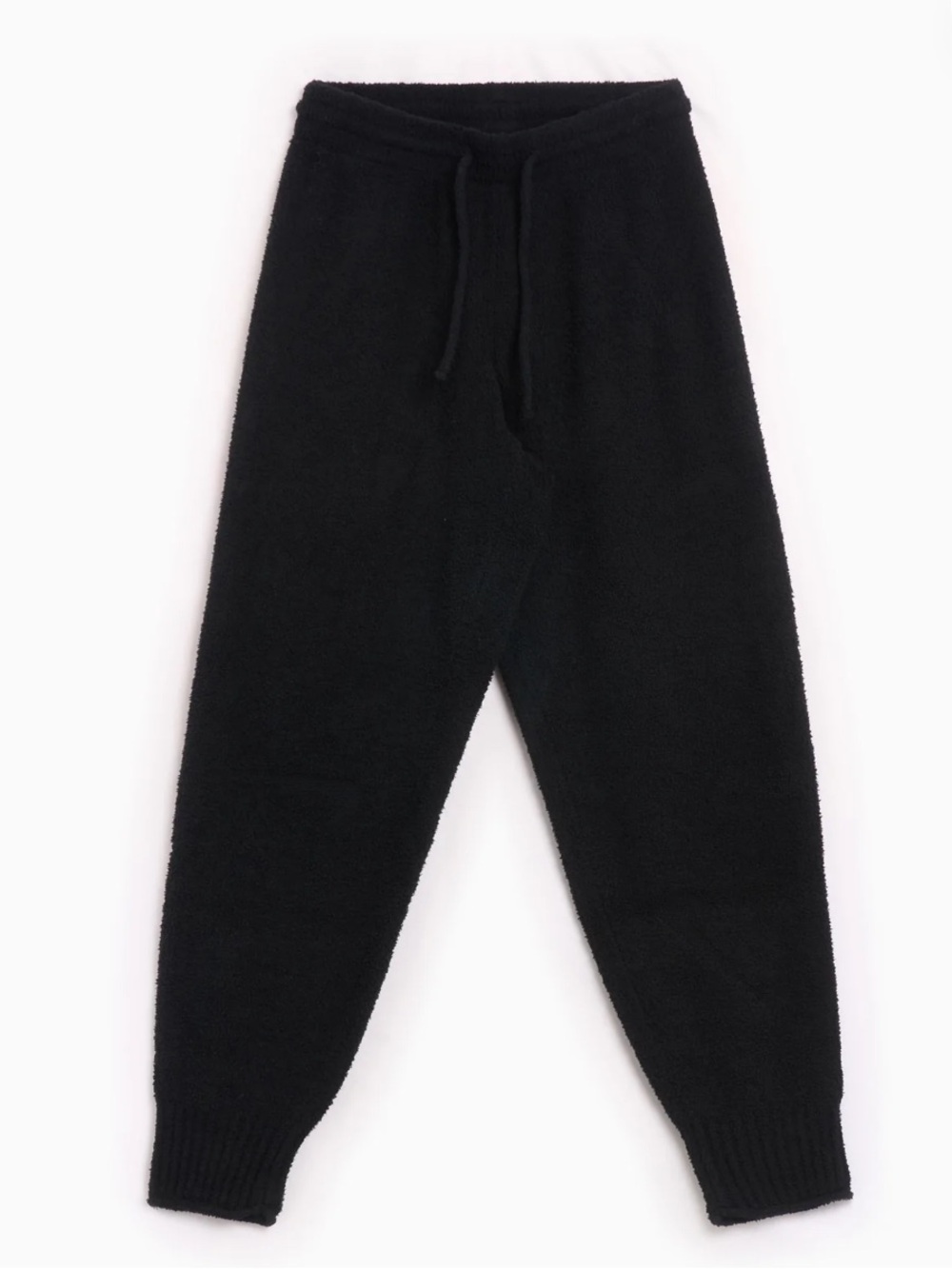 Nike sportswear phoenix cozy boucle women’s knit oversized pants joggers sweats